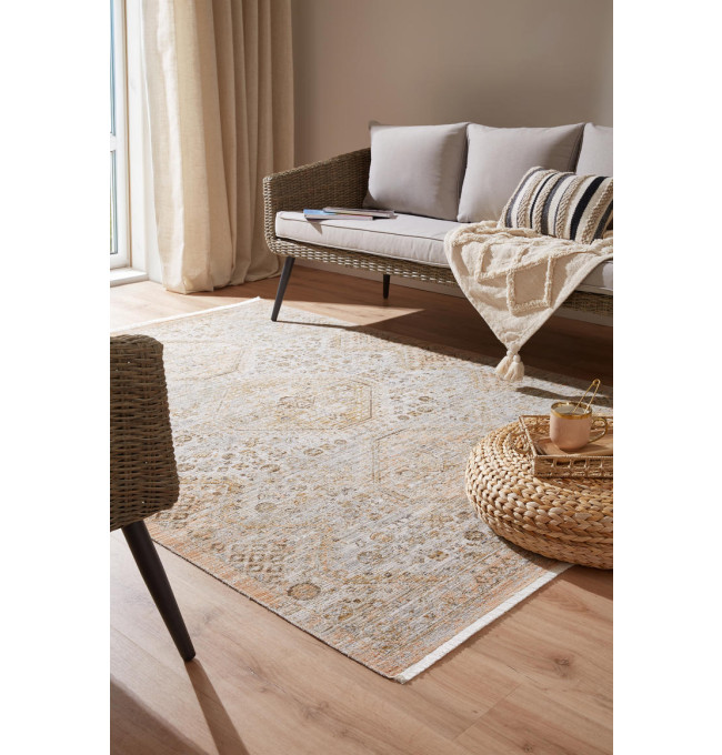 Koberec Amos Kalmia Cream