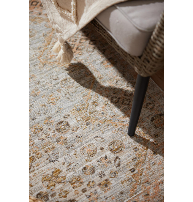 Koberec Amos Kalmia Cream