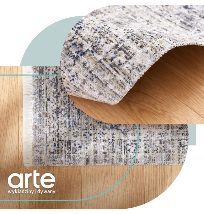 Koberec Amos Kerria Grey