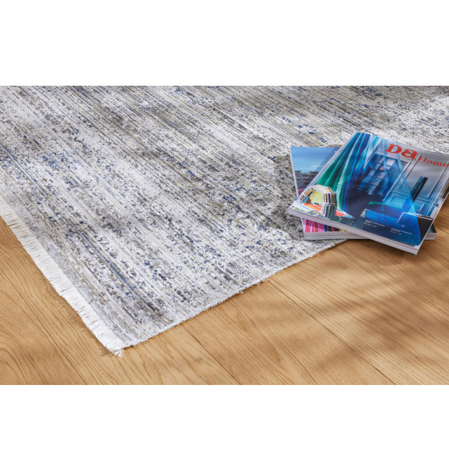 Koberec Amos Kerria Grey