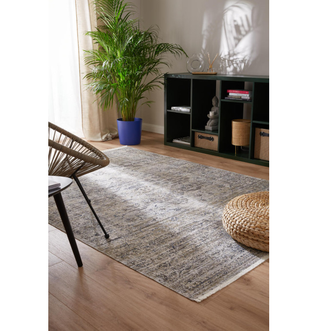 Koberec Amos Kerria Grey
