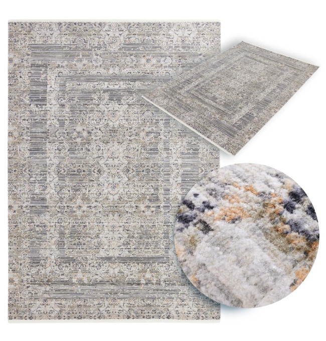 Koberec Amos Pinus Cream