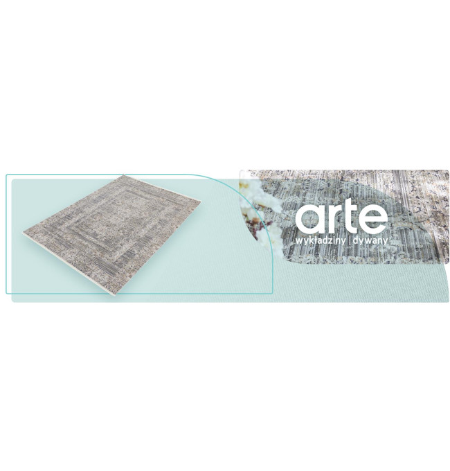 Koberec Amos Pinus Cream