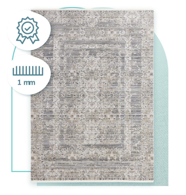 Koberec Amos Pinus Cream