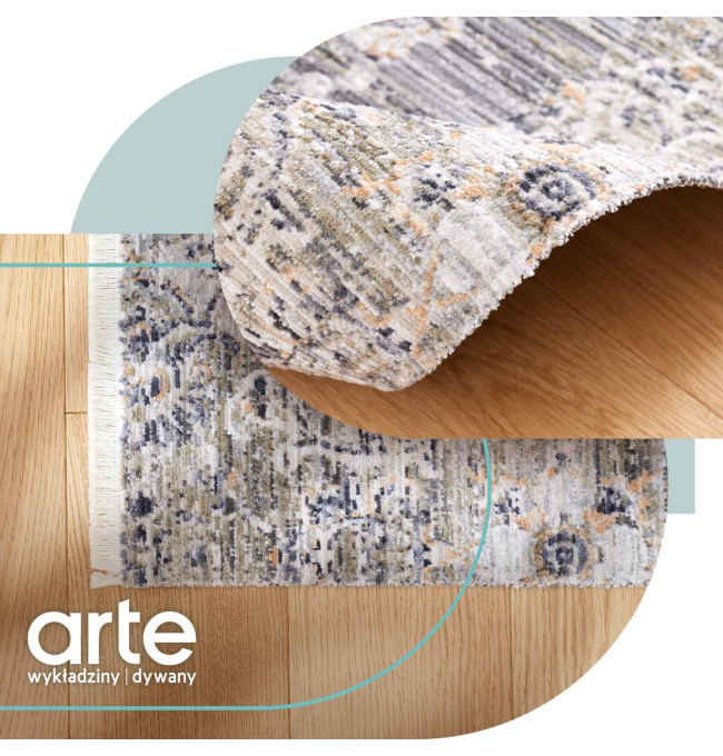 Koberec Amos Pinus Cream