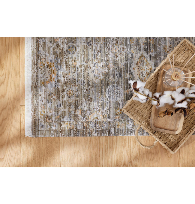 Koberec Amos Ribes Cream