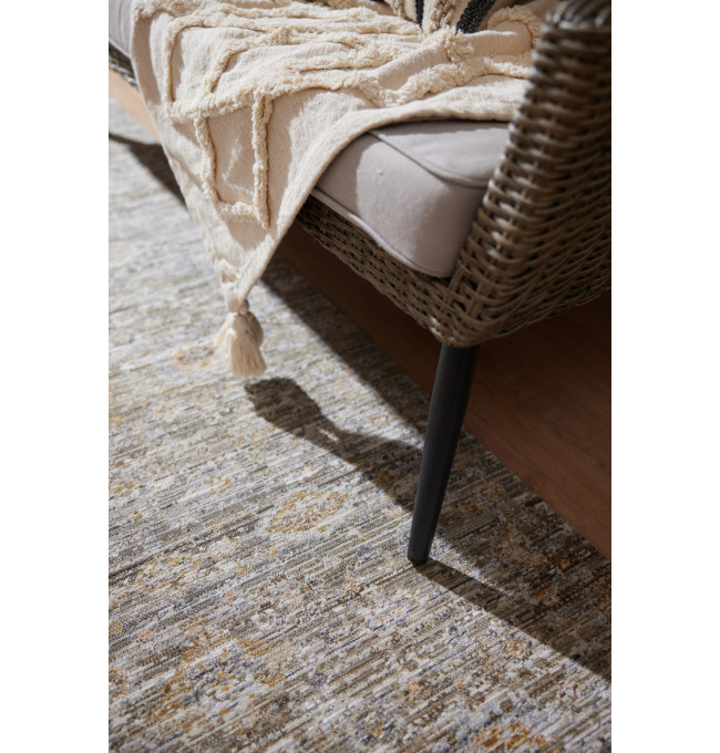 Koberec Amos Ribes Cream