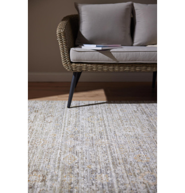 Koberec Amos Ribes Cream