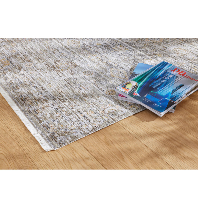 Koberec Amos Ribes Cream