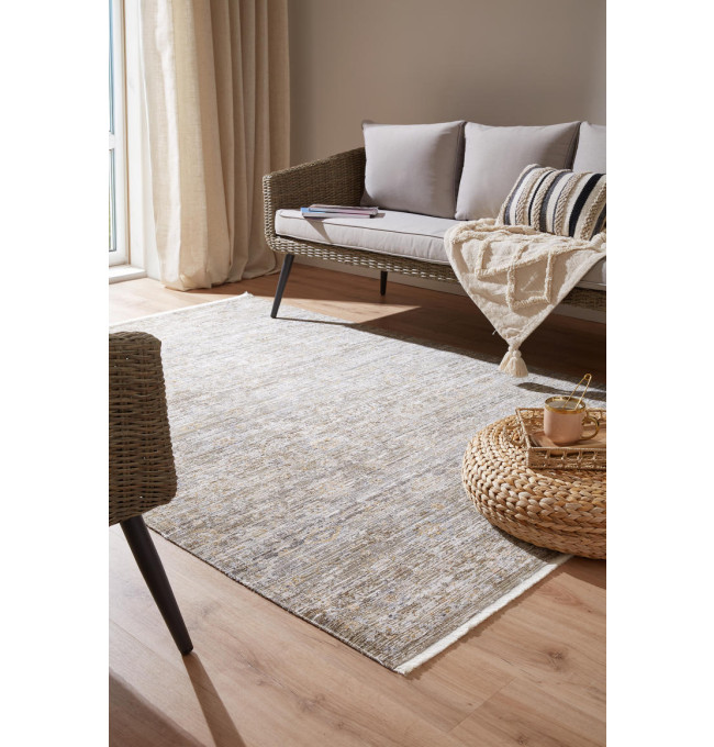 Koberec Amos Ribes Cream