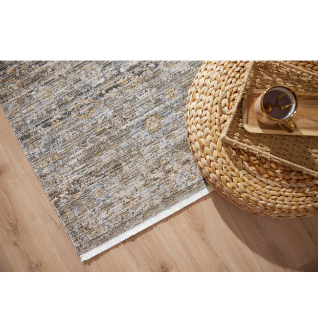 Koberec Amos Ribes Cream