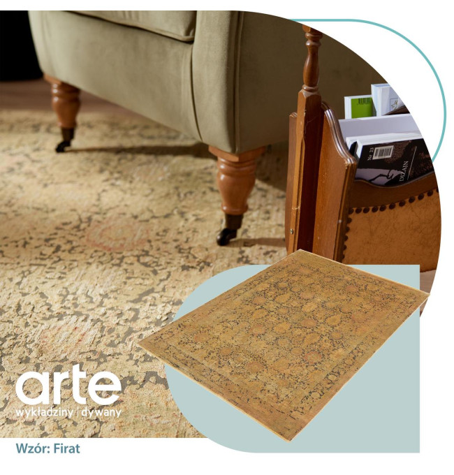 Koberec Anatolia Firat