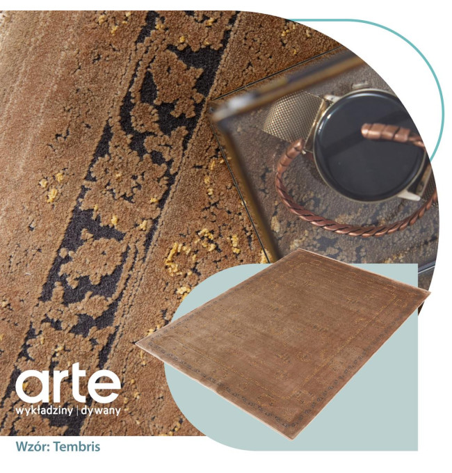 Koberec Anatolia Tembris