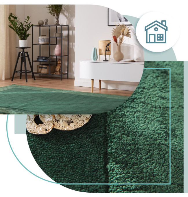 Koberec Arte Aspen Green