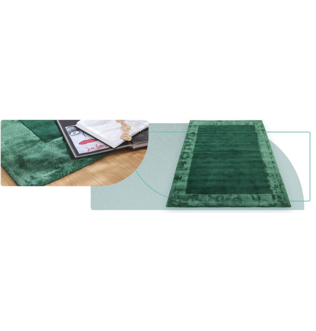 Koberec Arte Aspen Green