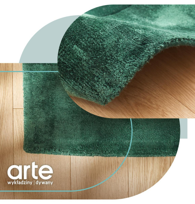 Koberec Arte Aspen Green