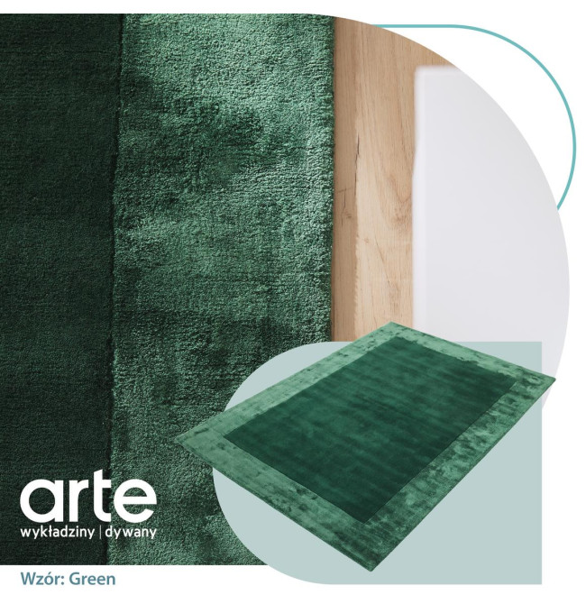Koberec Arte Aspen Green