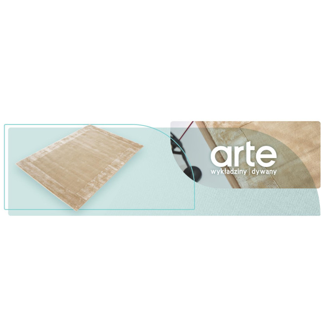 Koberec Arte Aspen Sand