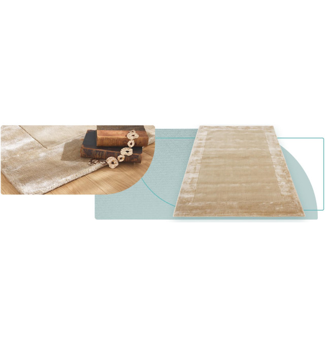 Koberec Arte Aspen Sand