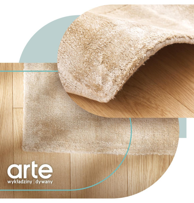 Koberec Arte Aspen Sand