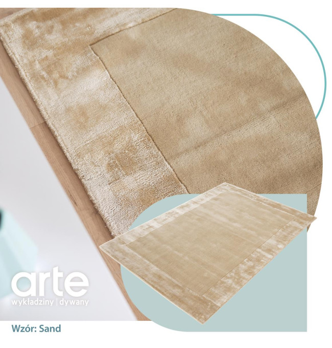 Koberec Arte Aspen Sand