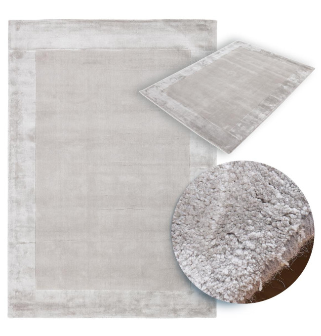 Koberec Arte Aspen Silver