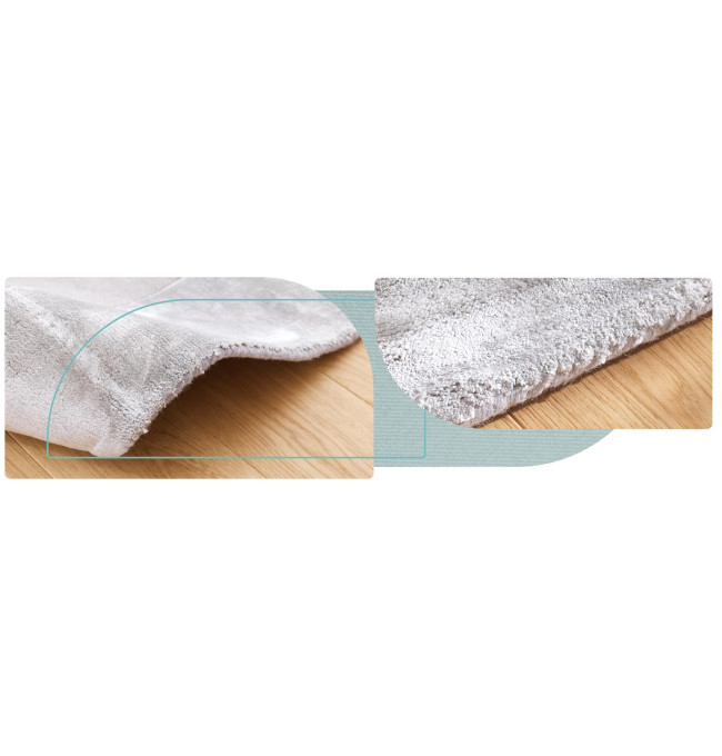 Koberec Arte Aspen Silver