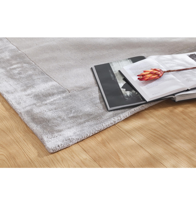 Koberec Arte Aspen Silver
