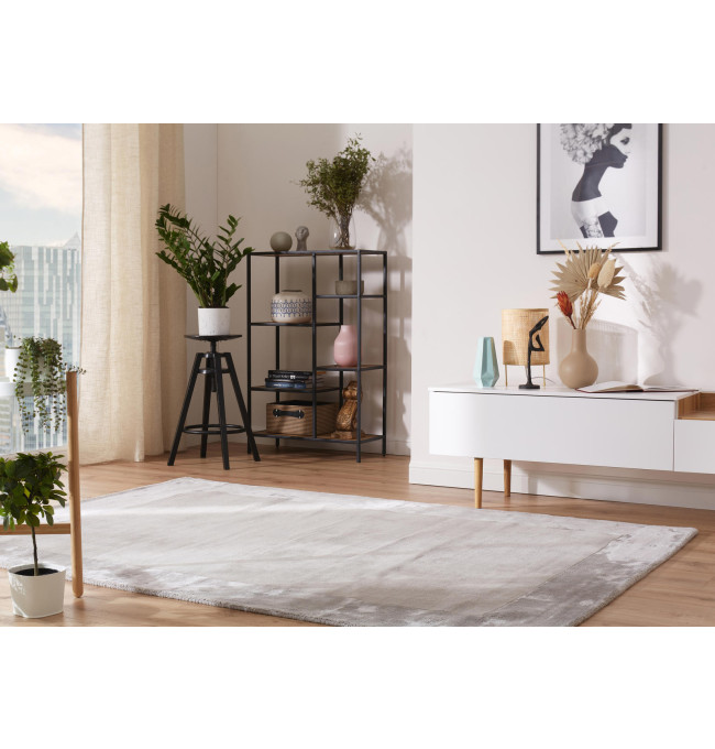 Koberec Arte Aspen Silver