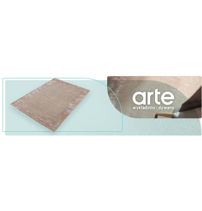 Koberec Aspen Taupe