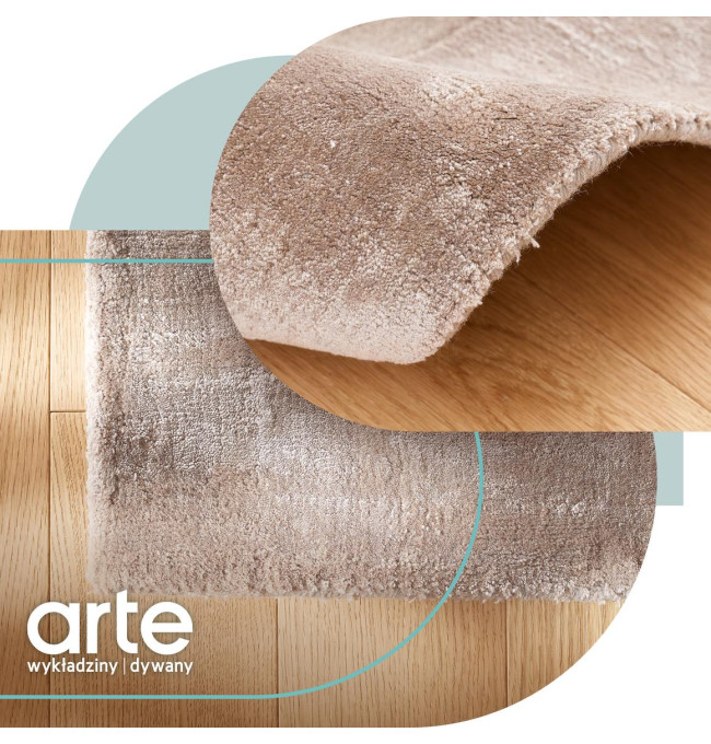 Koberec Aspen Taupe