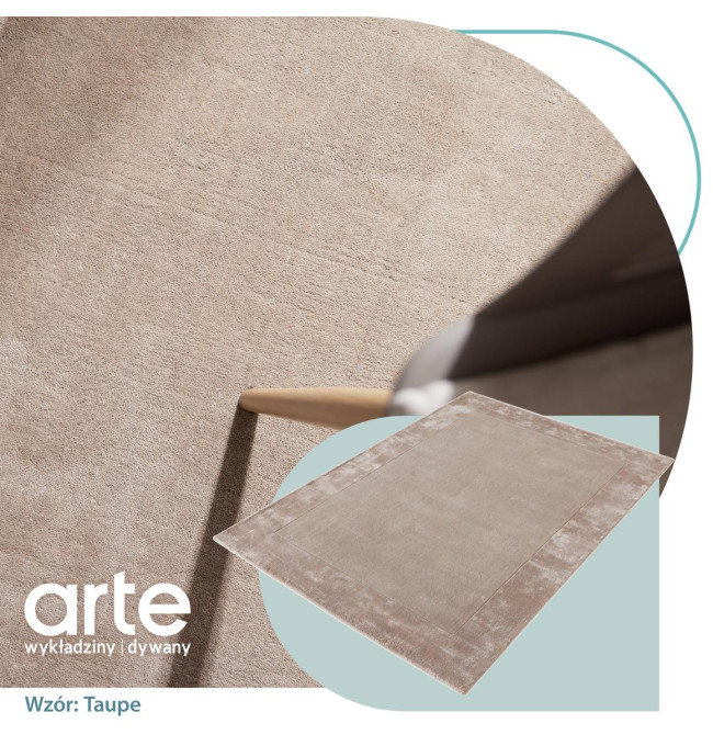 Koberec Aspen Taupe