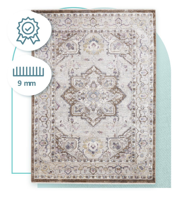 Koberec Astre Corona