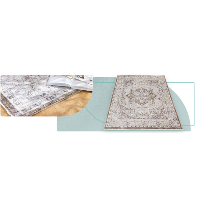 Koberec Astre Corona