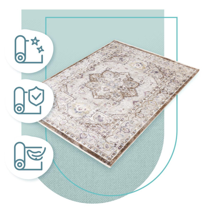 Koberec Astre Corona