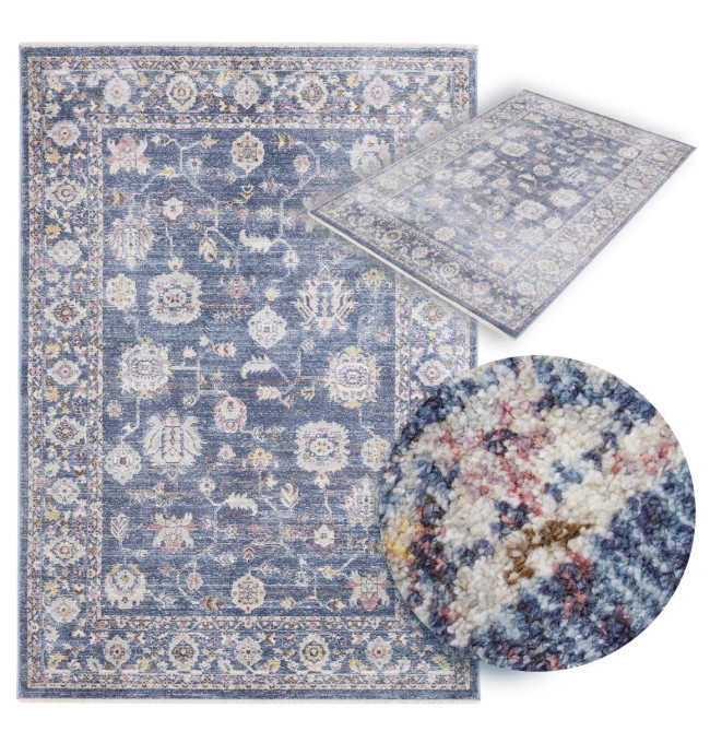 Koberec Astre Crater