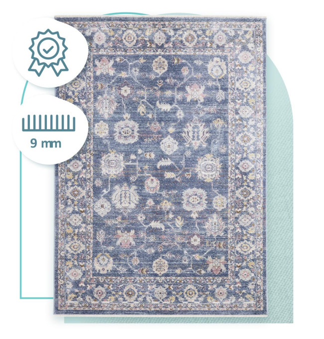 Koberec Astre Crater