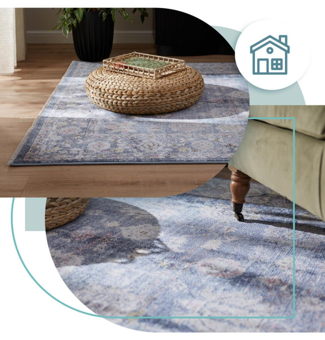 Koberec Astre Crater