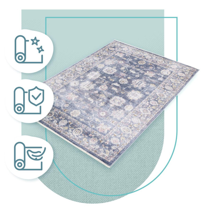 Koberec Astre Crater