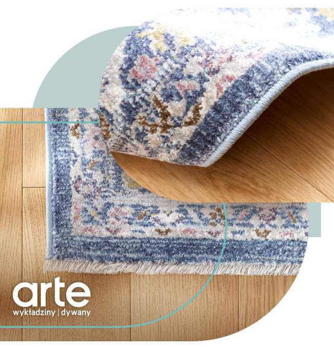 Koberec Astre Crater