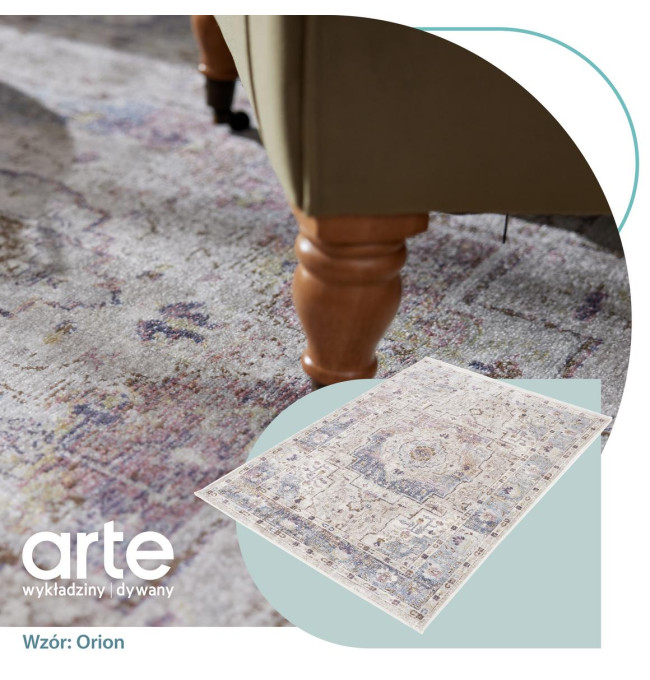 Koberec Astre Orion