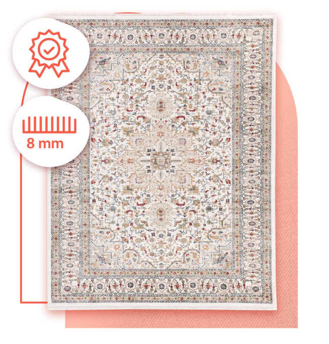 Koberec Basque Amurrio