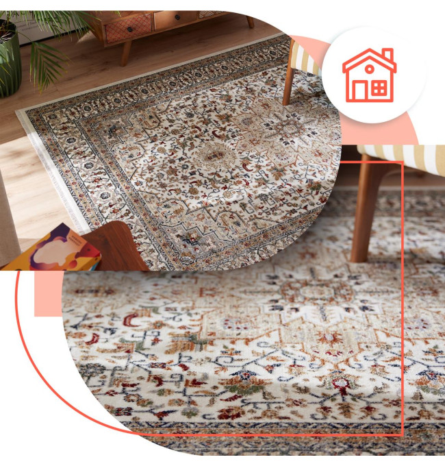 Koberec Basque Amurrio