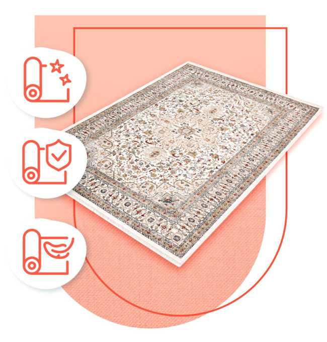 Koberec Basque Amurrio