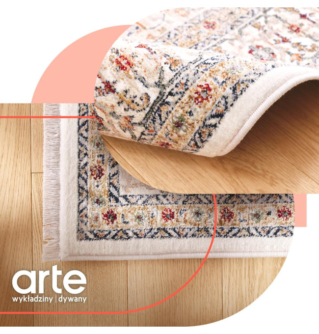 Koberec Basque Amurrio