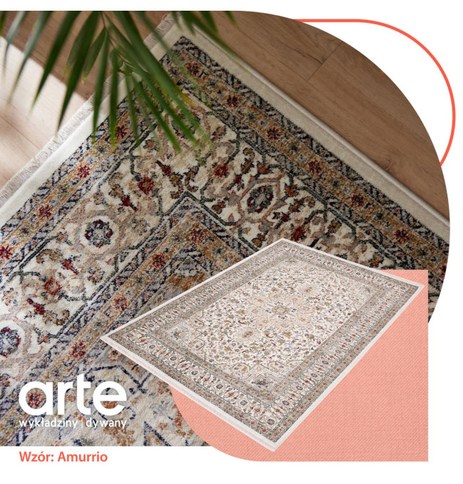 Koberec Basque Amurrio