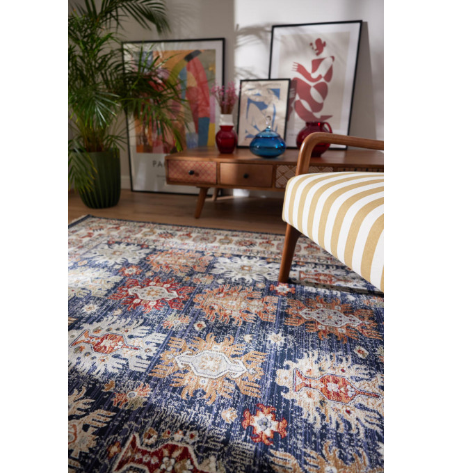 Koberec Basque Bakio