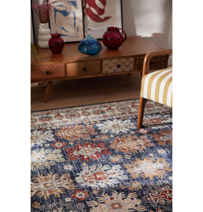 Koberec Basque Bakio