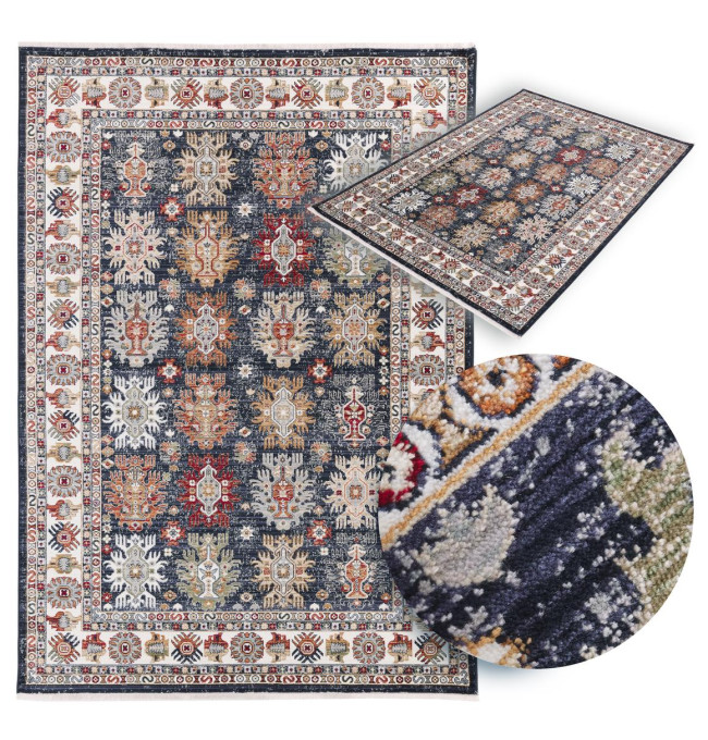 Koberec Basque Bakio