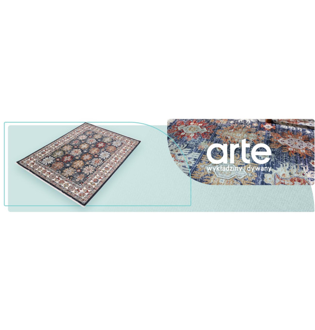 Koberec Basque Bakio